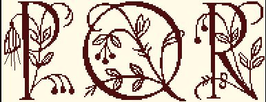 PQR